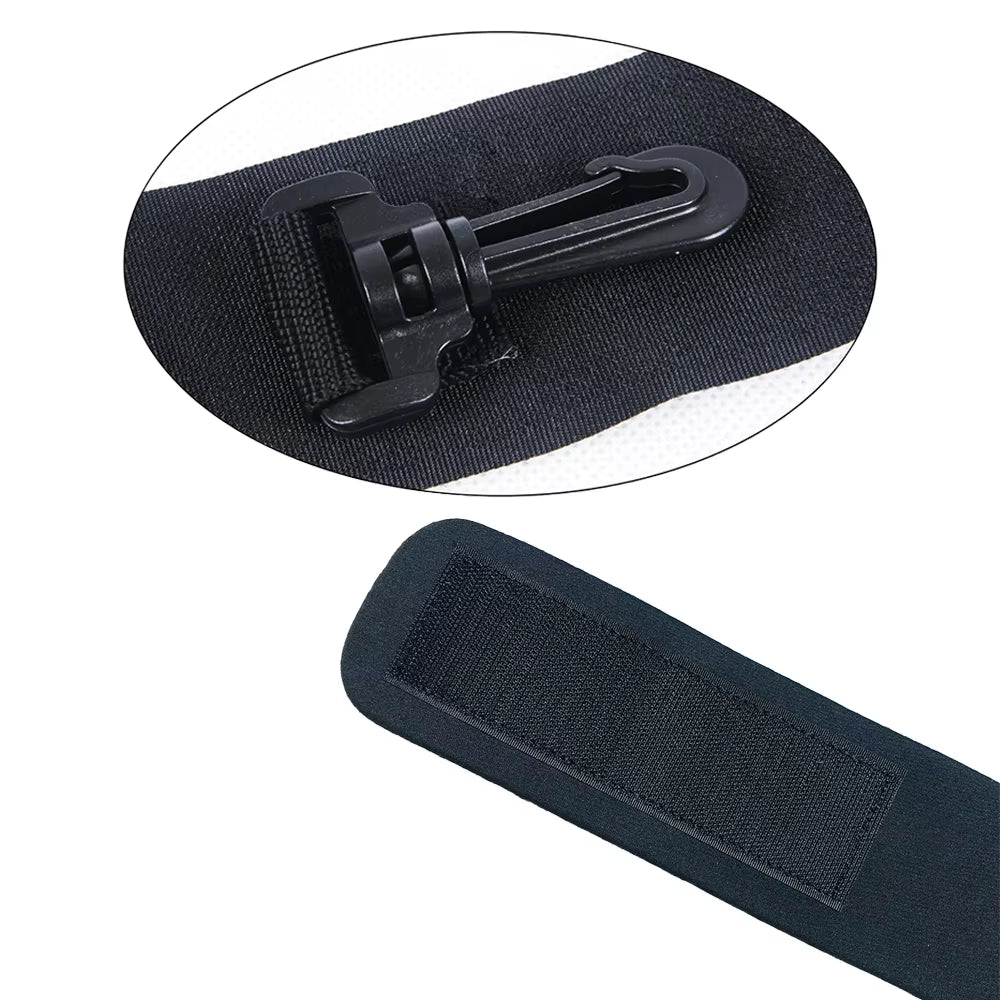 Football Training Equipment Football Training Belt Solo Soccer Trainer Football Supplies