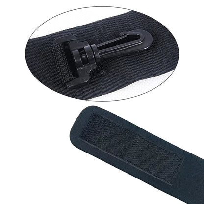 Football Training Equipment Football Training Belt Solo Soccer Trainer Football Supplies